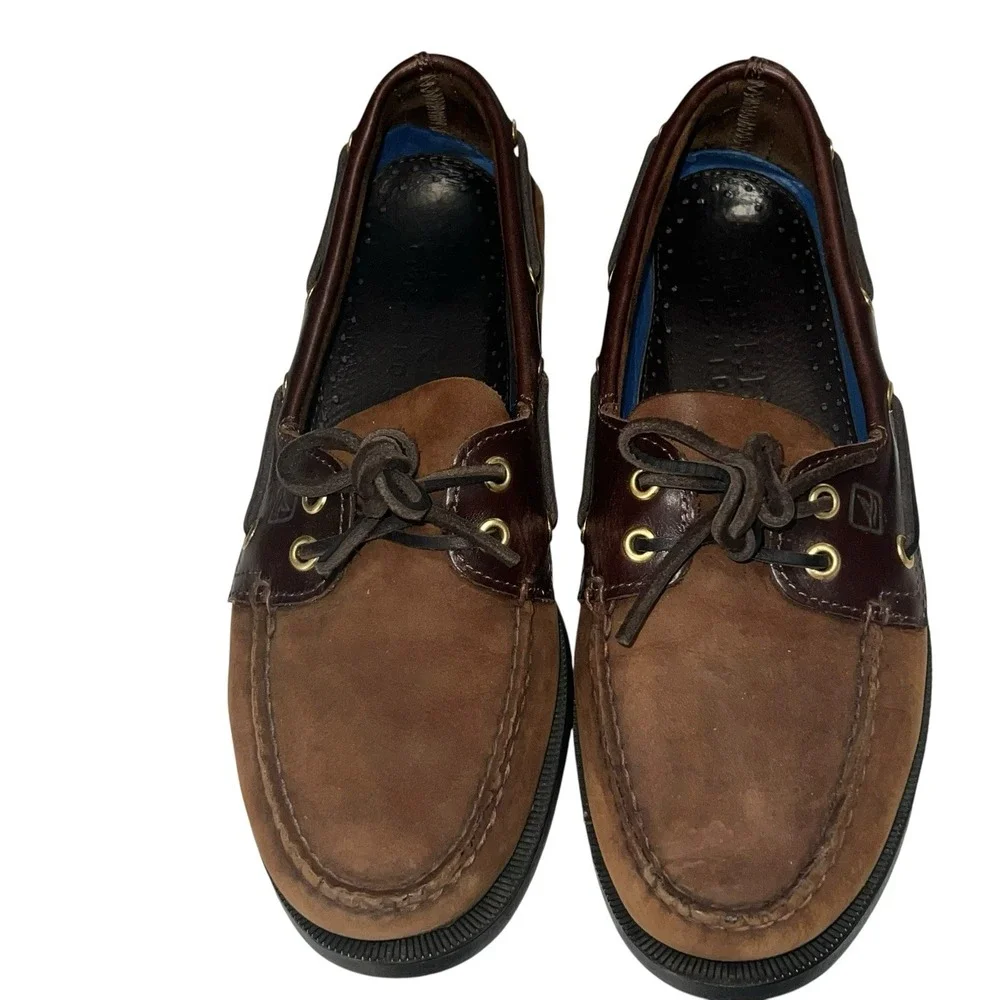 Sperry top sider